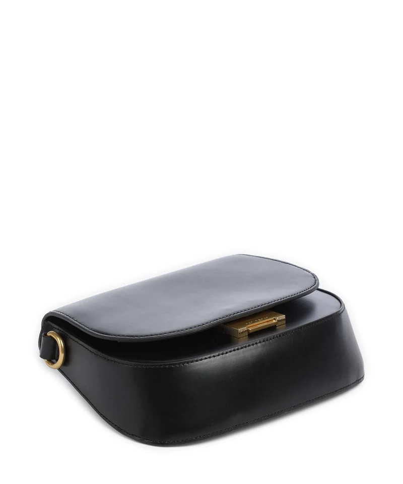 Ted Baker Kkhayla Schultertasche black