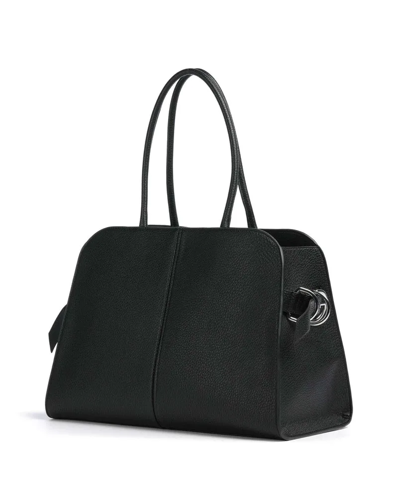 BOSS Clarice Shopper black