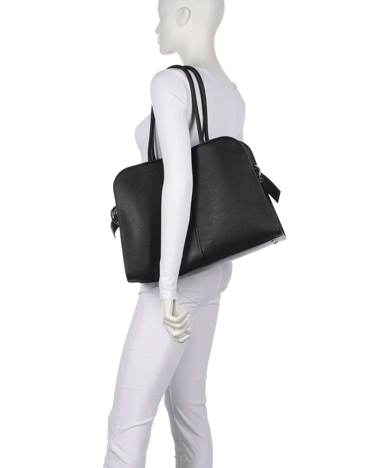 BOSS Clarice Shopper black