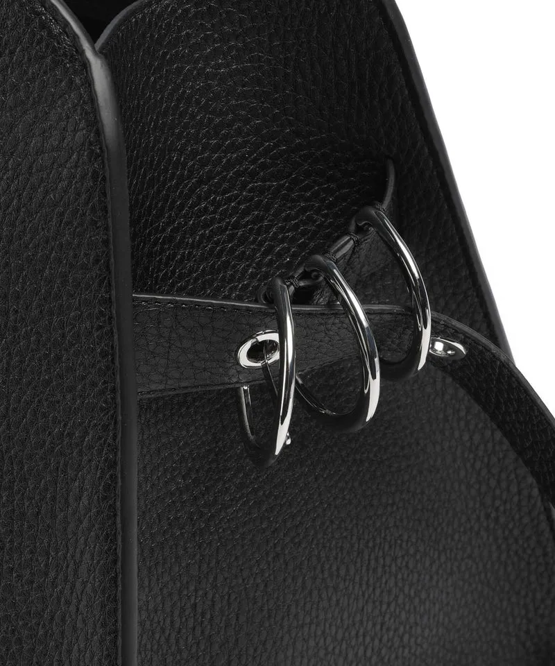BOSS Clarice Shopper black