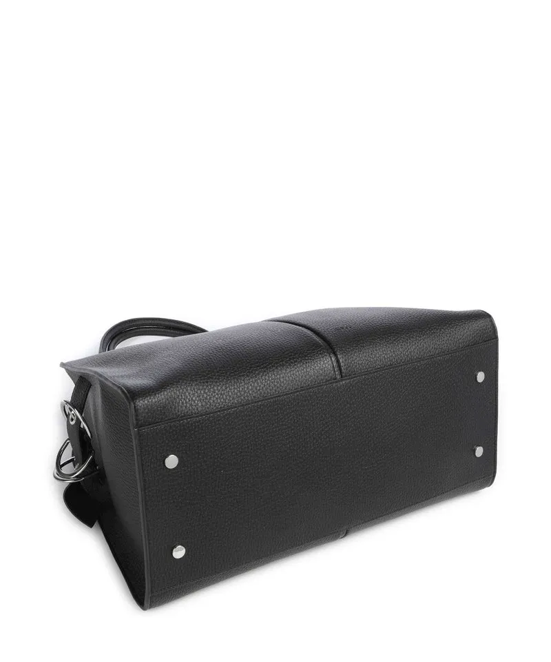 BOSS Clarice Shopper black