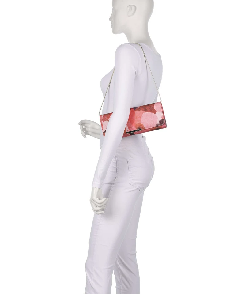 Ted Baker Malisae Schultertasche dkorange