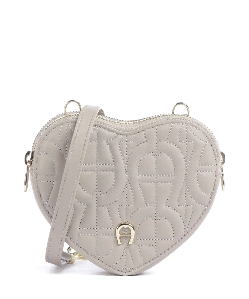 Aigner Fashion Umhängetasche alpaca beige
