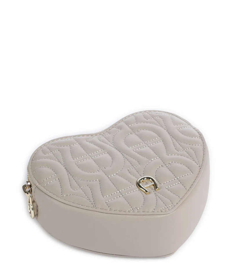Aigner Fashion Umhängetasche alpaca beige