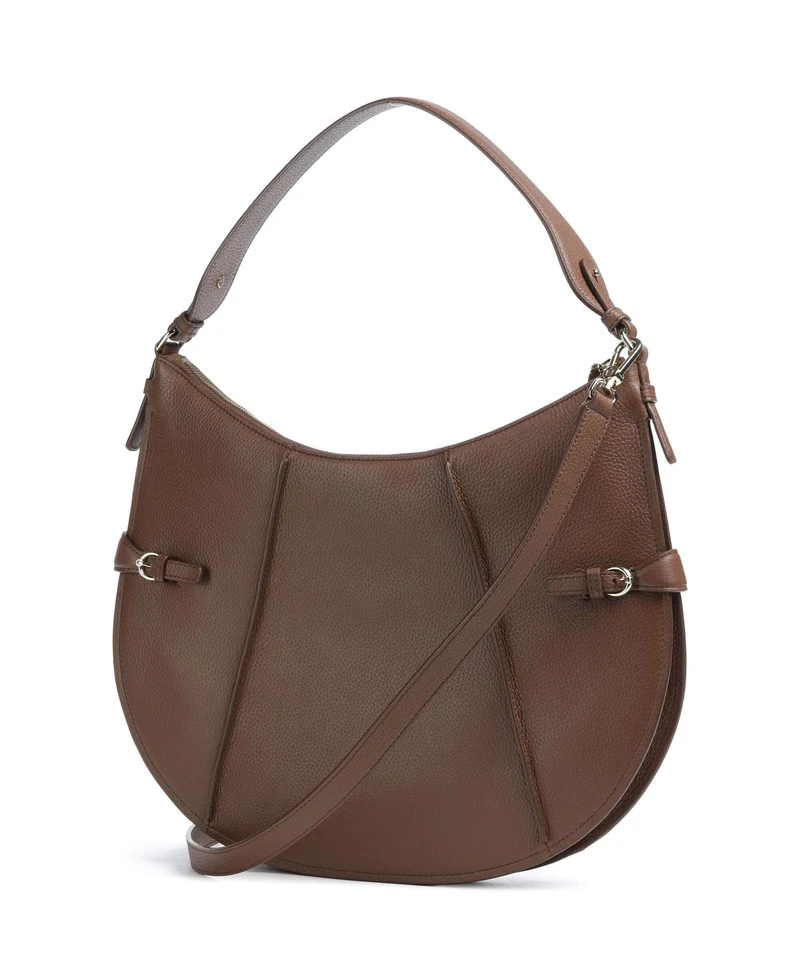 Aigner Cavallo M Beuteltasche saddle brown