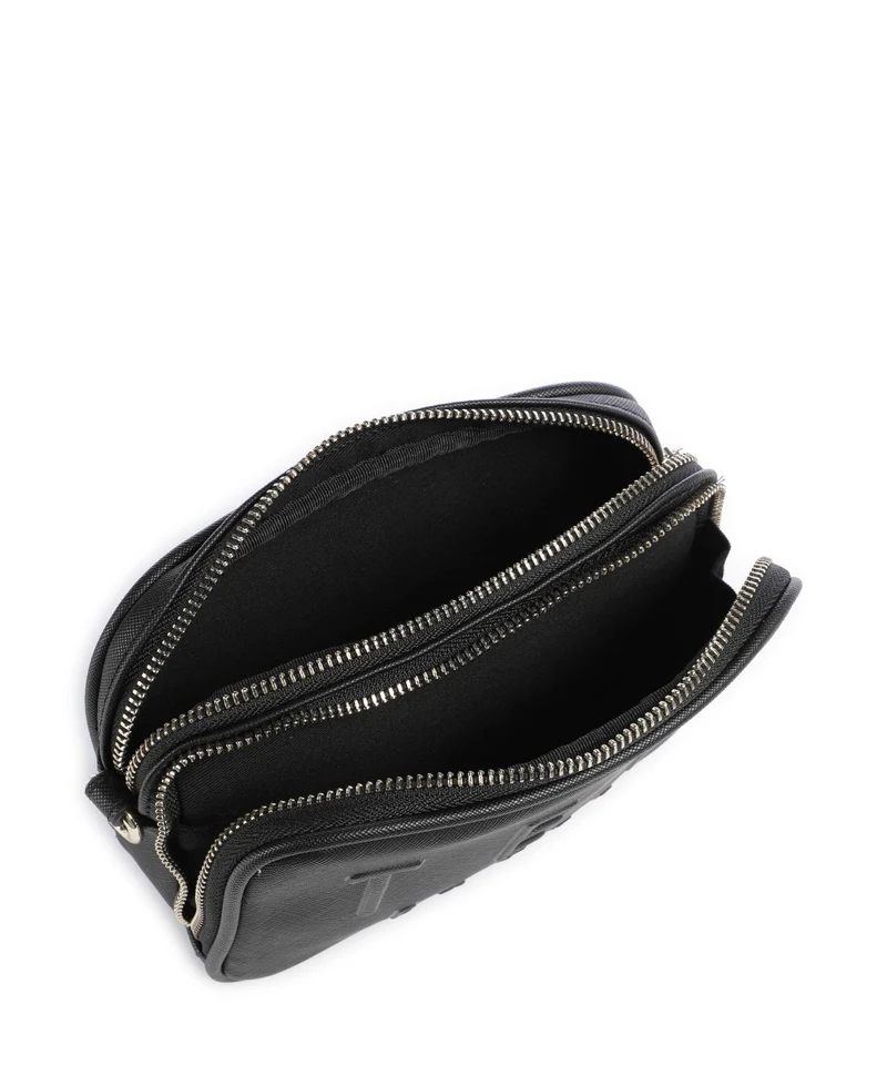 Ted Baker Lauli Umhängetasche jetblack