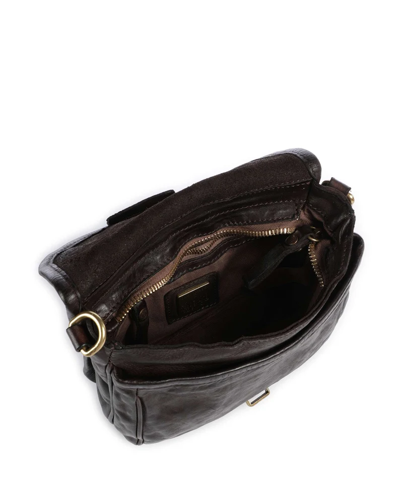 Campomaggi Umhängetasche brown