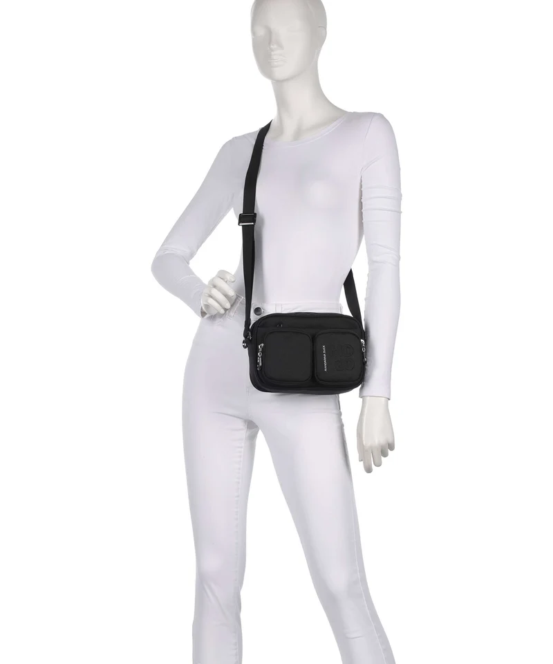 Mandarina Duck MD20 Umhängetasche black