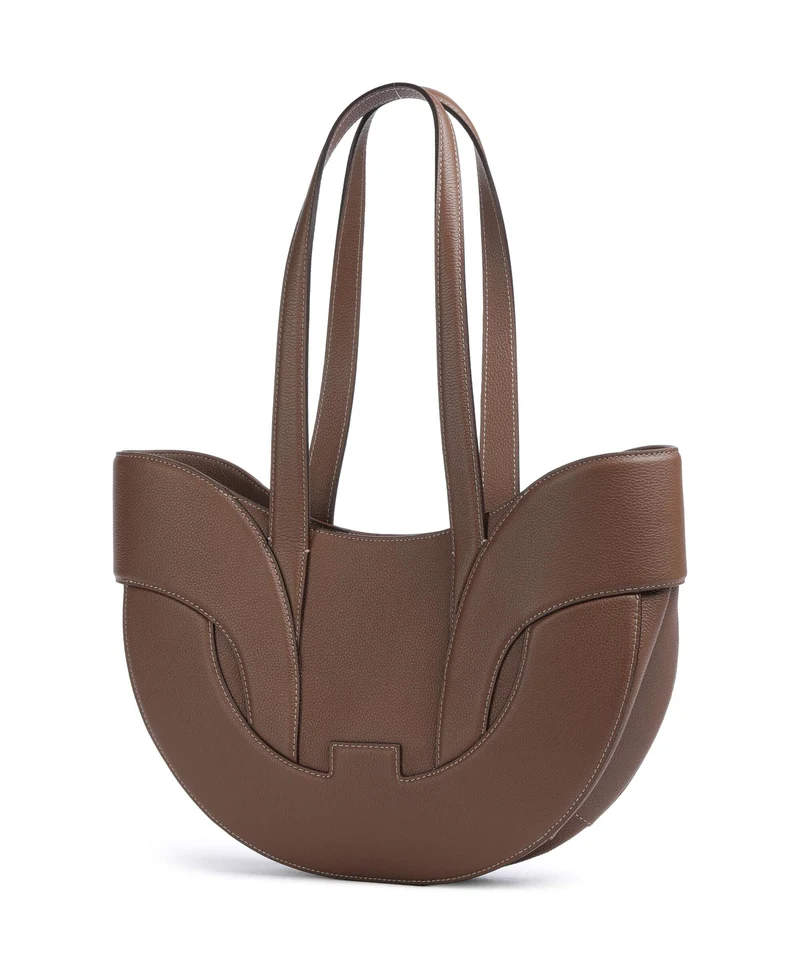 Aigner Sellina L Shopper saddle brown