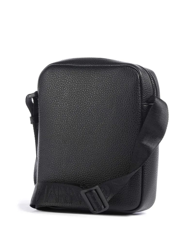 Armani Exchange Max Umhängetasche black