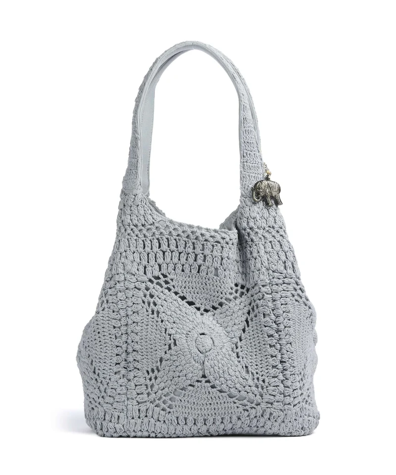 Anokhi Shopper grey