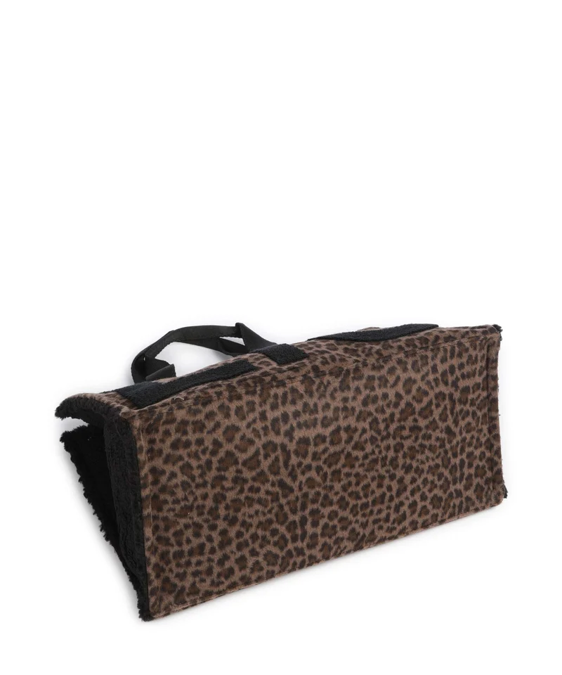 Liu Jo Urban Bohemian L Shopper animalier