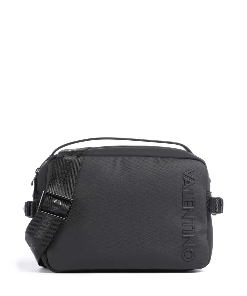 Valentino Bags Axel Umhängetasche nero