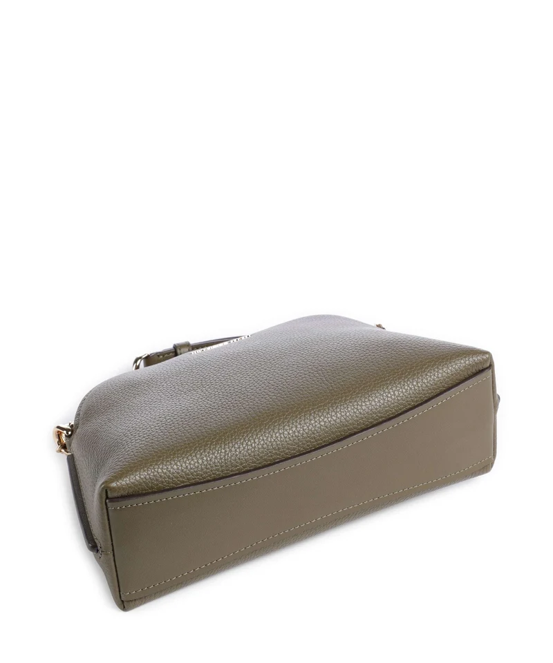 Michael Kors Freddie Small Umhängetasche loden