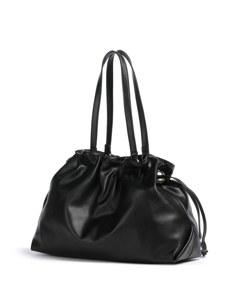 Liu Jo Riccy L Bucket Handtasche nero