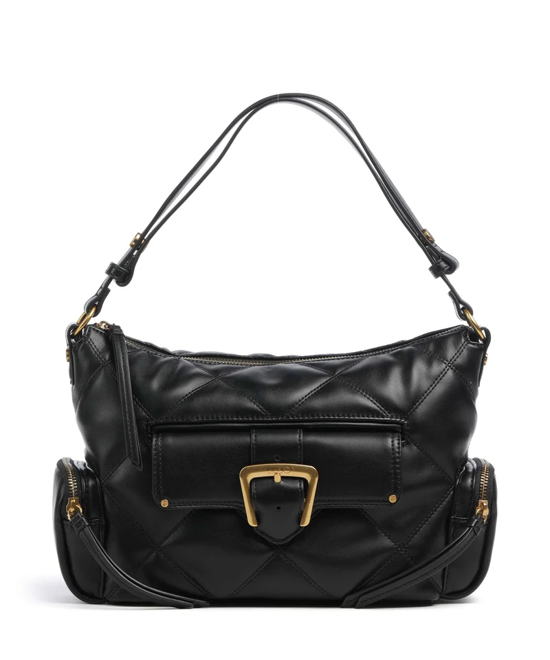 Liu Jo Rocsana S Schultertasche nero
