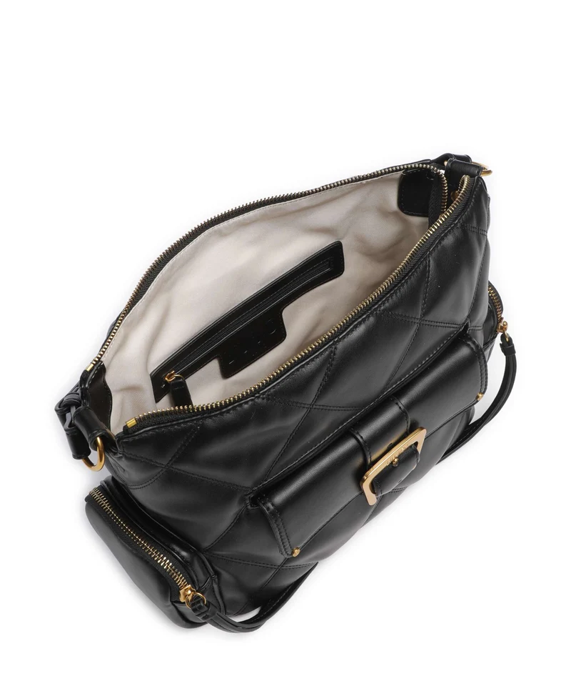 Liu Jo Rocsana S Schultertasche nero