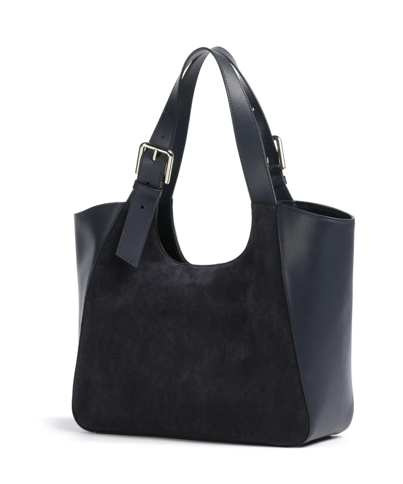 Furla Dora M Shopper toni mediterraneo