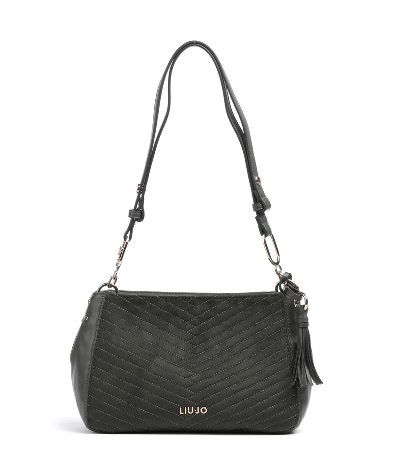 Liu Jo Cirry M Schultertasche foresta