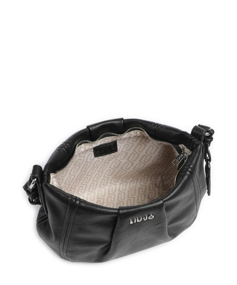 Liu Jo Irem M Beuteltasche nero