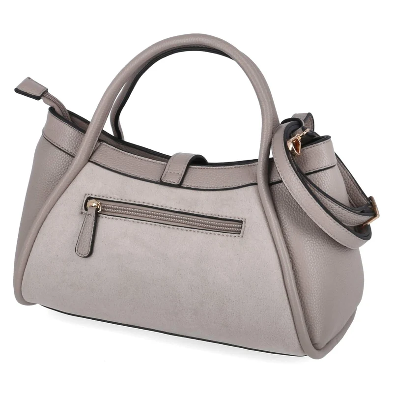 Handtasche SANDI Grau