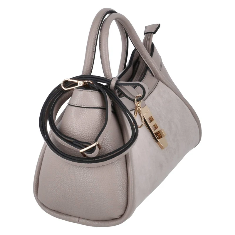 Handtasche SANDI Grau