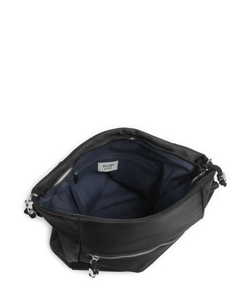 JOOP! Jeans Lietissimo 1.0 Kaja Umhängetasche black