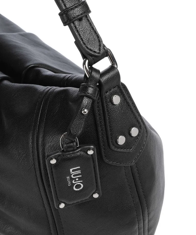 Liu Jo Irem L Beuteltasche nero