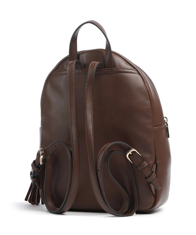 Liu Jo Cirry M Rucksack tabacco