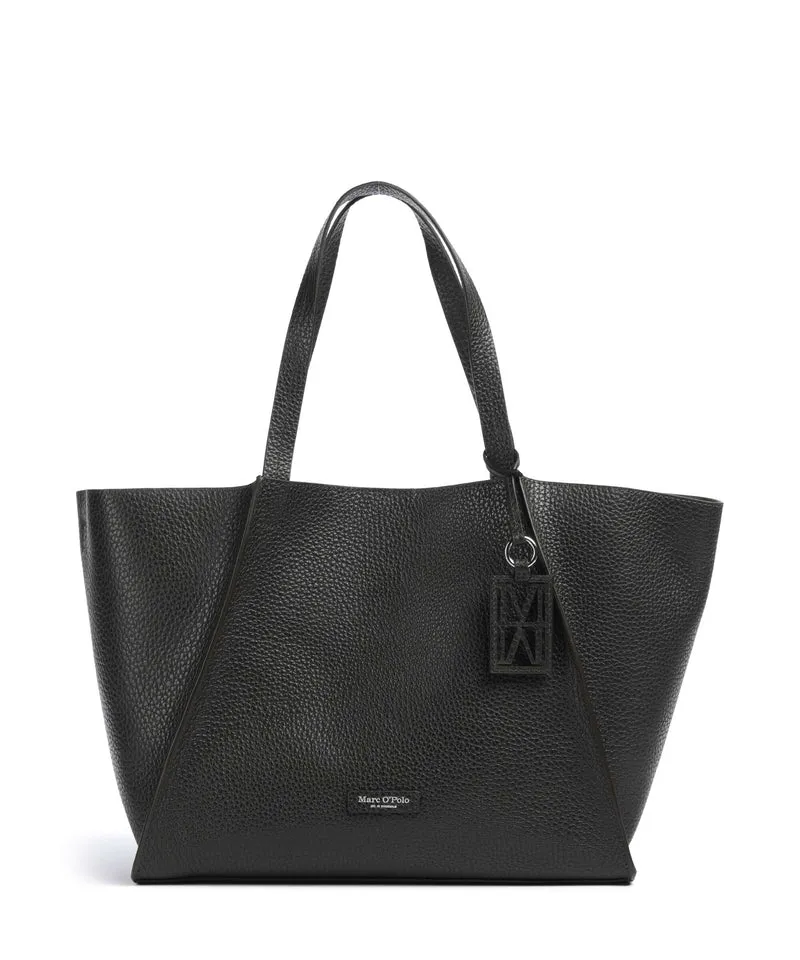 Marc O'Polo Biana M Shopper dark walnut