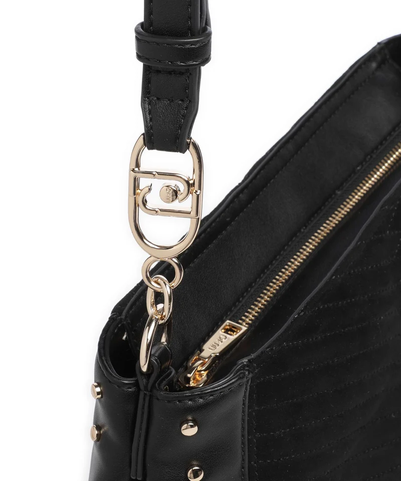 Liu Jo Cirry M Schultertasche nero