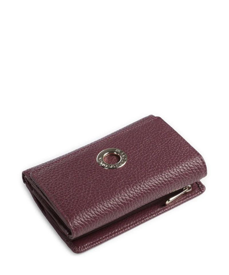 Mandarina Duck Mellow Leather Geldbörse sin