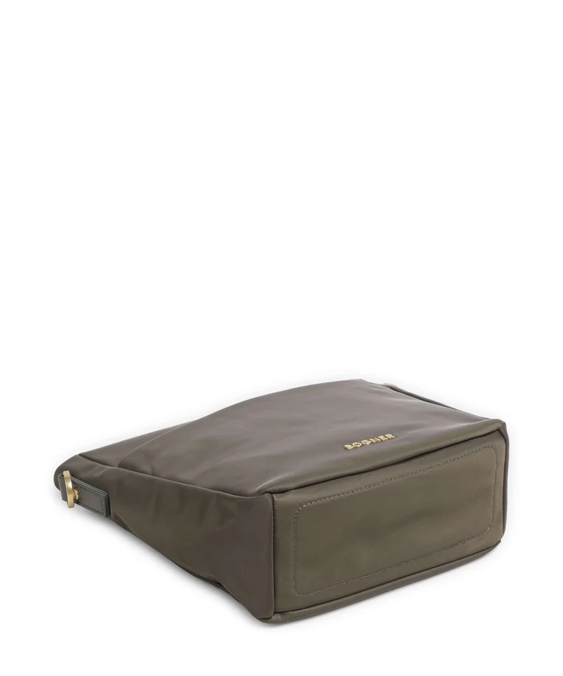 Bogner Klosters Neve Juna Umhängetasche dark olive