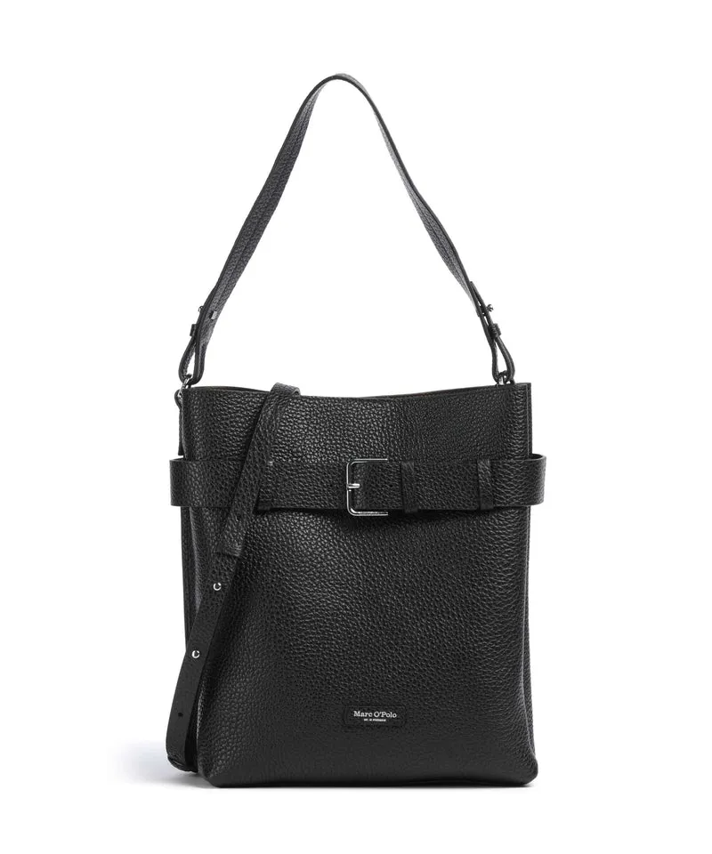 Marc O'Polo Brinja M Beuteltasche black