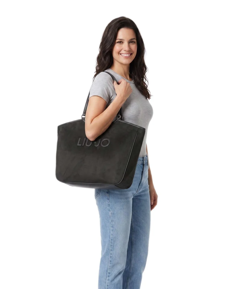 Liu Jo Ferielle L Shopper foresta