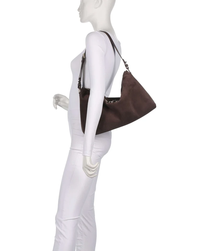 Furla Debby M Beuteltasche toni espresso