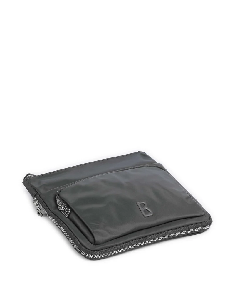 Bogner Verbier Play 1.0 Serena Umhängetasche darkgrey