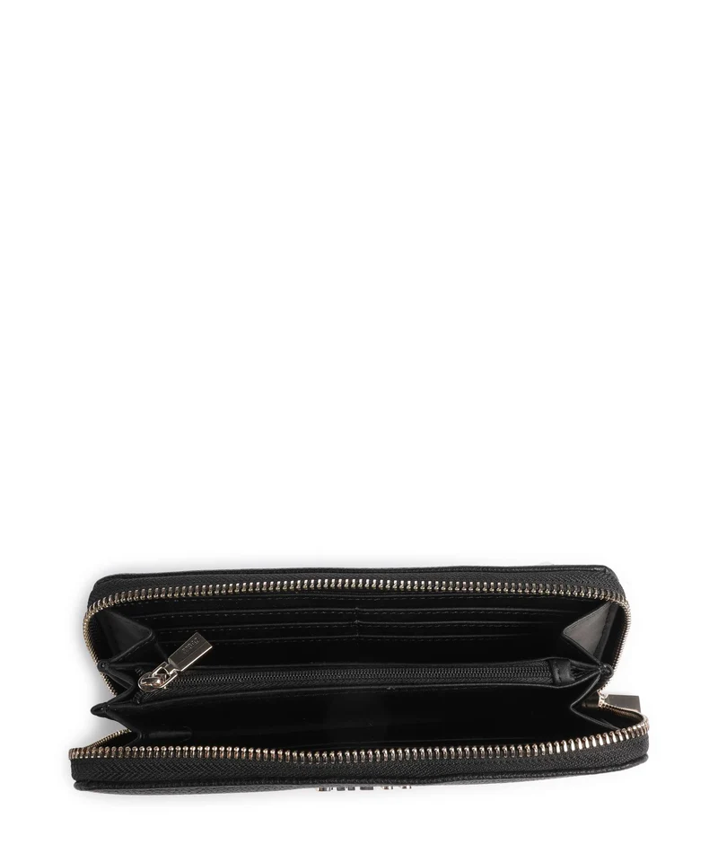 Guess Melody Large Geldbörse black