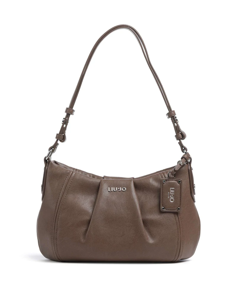 Liu Jo Irem M Beuteltasche dark mocha