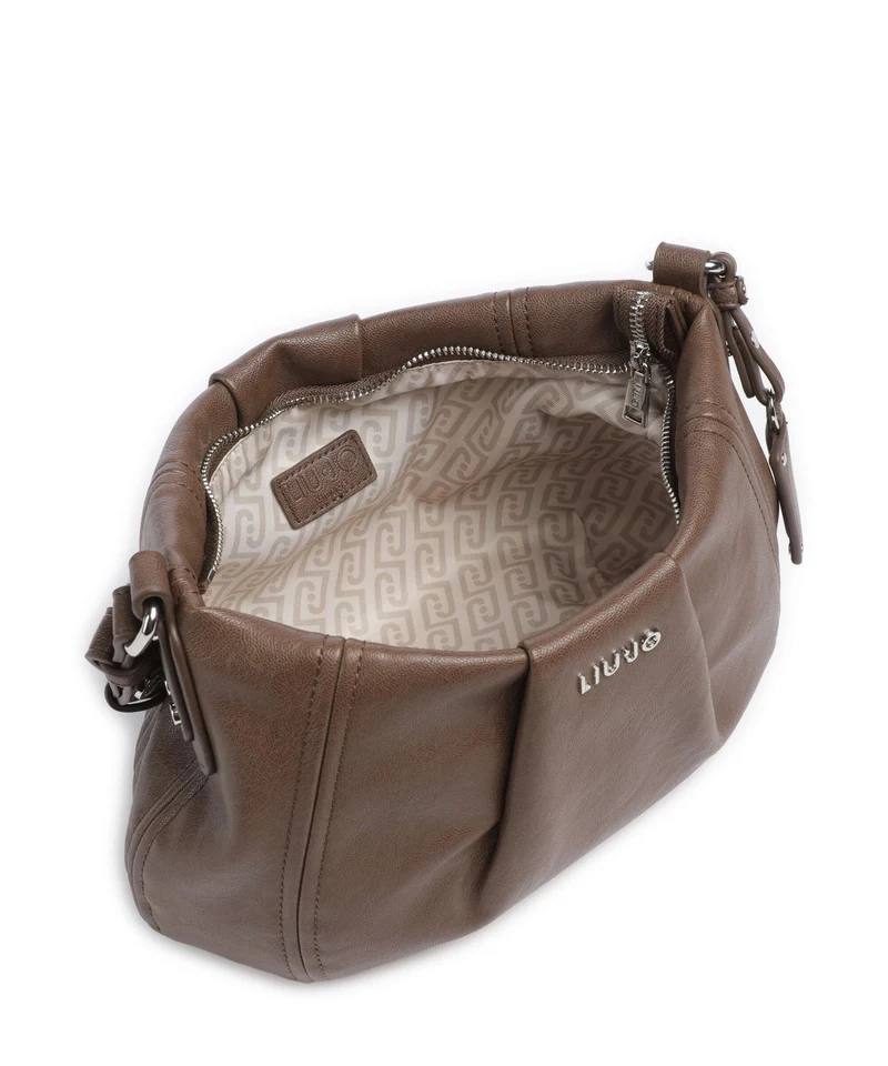 Liu Jo Irem M Beuteltasche dark mocha