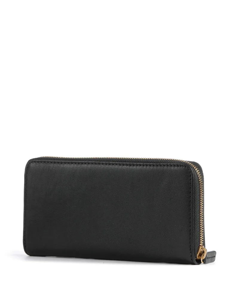 Marc O'Polo Finja L Geldbörse black