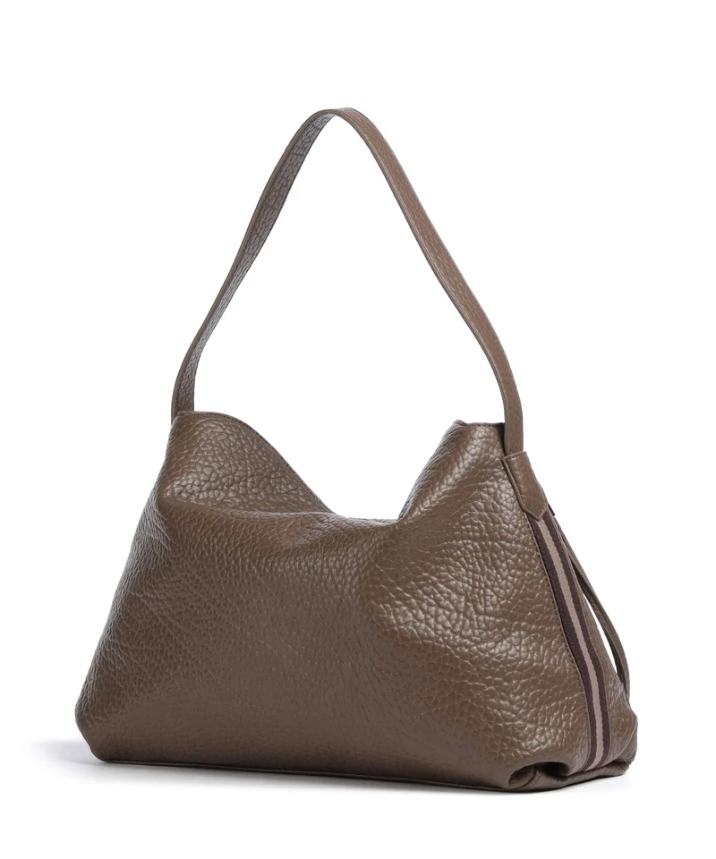 Liu Jo Tilde L Beuteltasche dark mocha