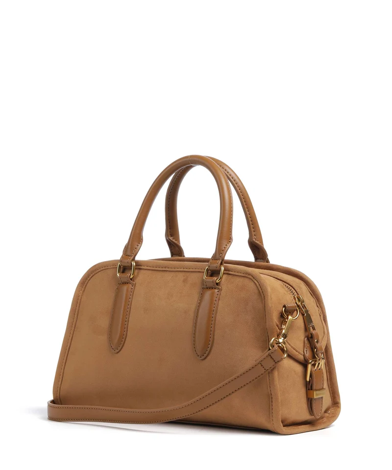 Liu Jo Ageni S Handtasche suede