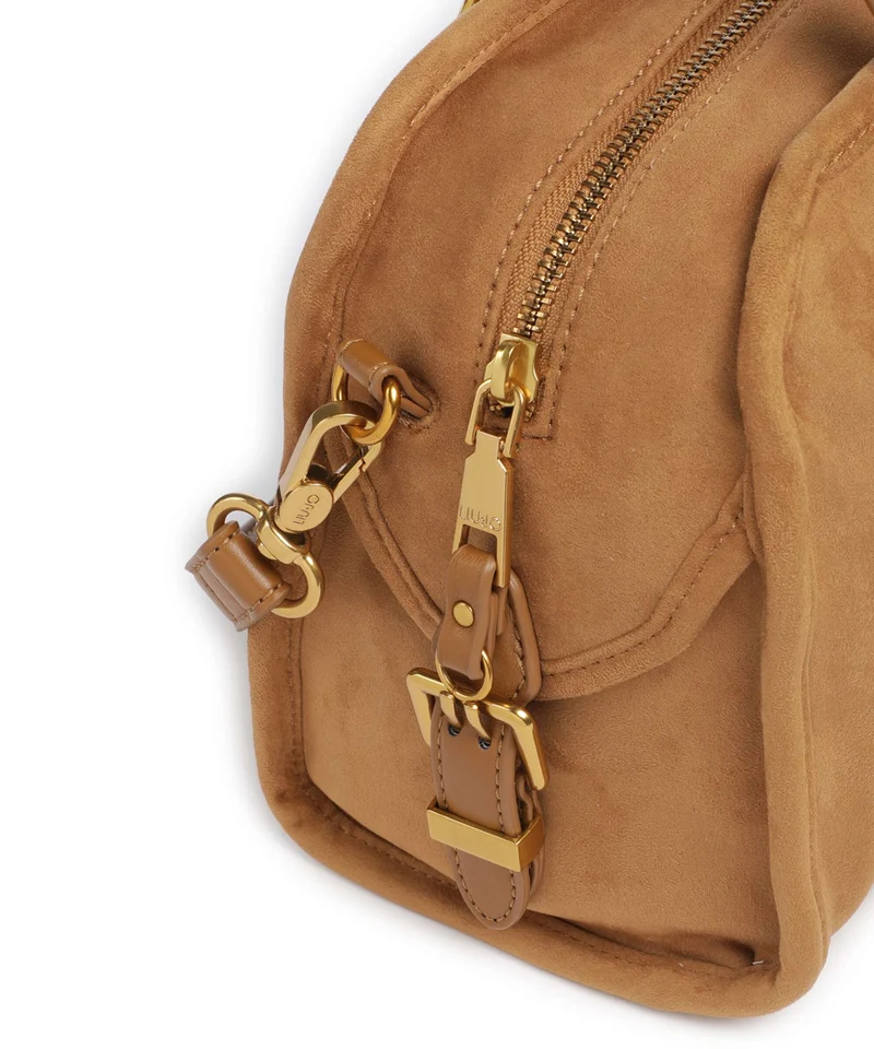 Liu Jo Ageni S Handtasche suede