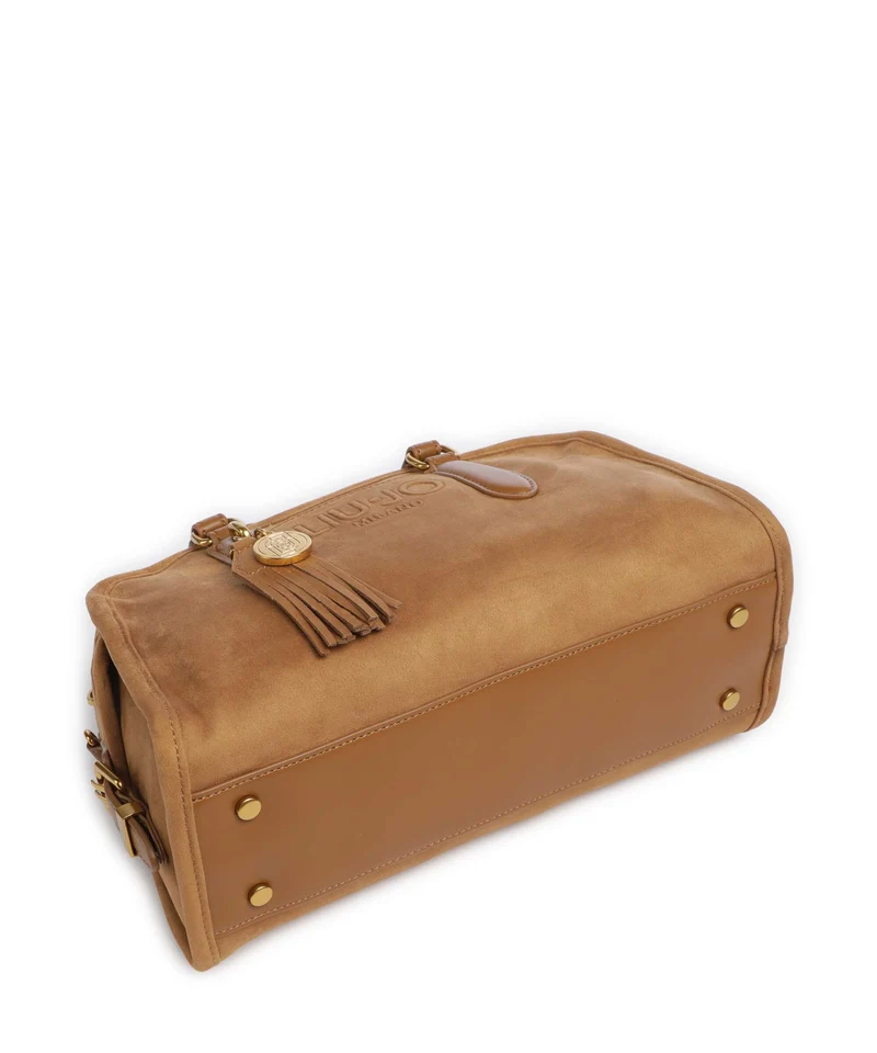 Liu Jo Ageni S Handtasche suede