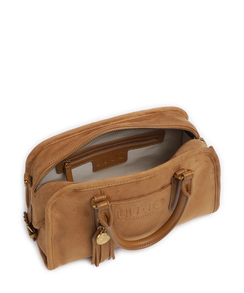Liu Jo Ageni S Handtasche suede