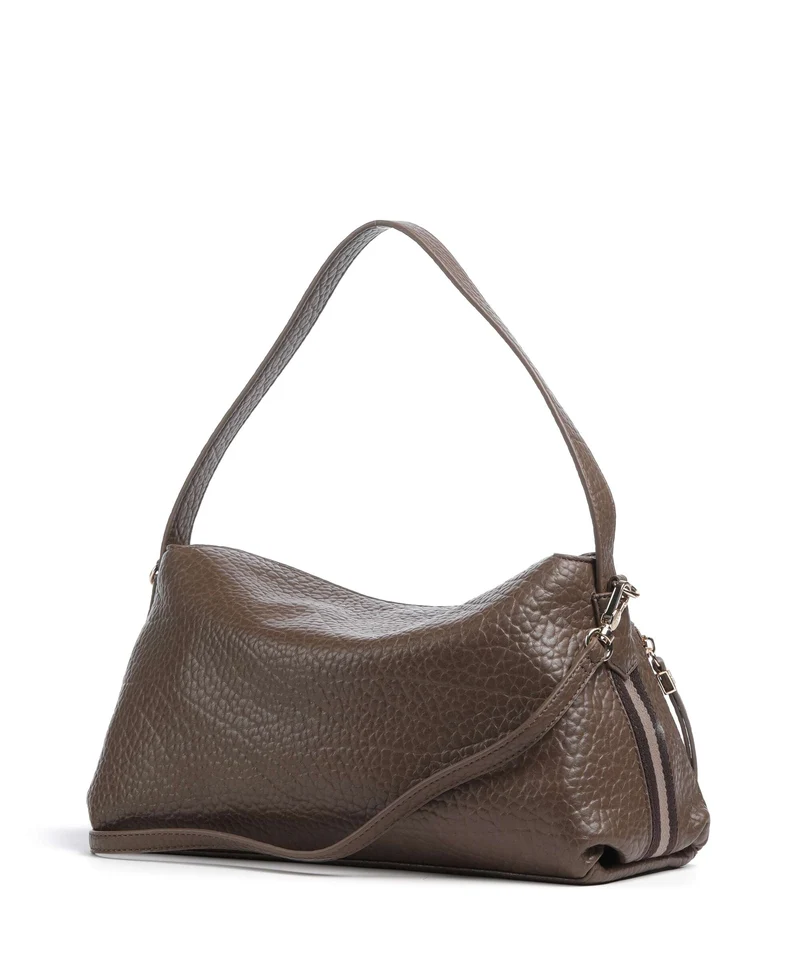 Liu Jo Tilde M Beuteltasche dark mocha