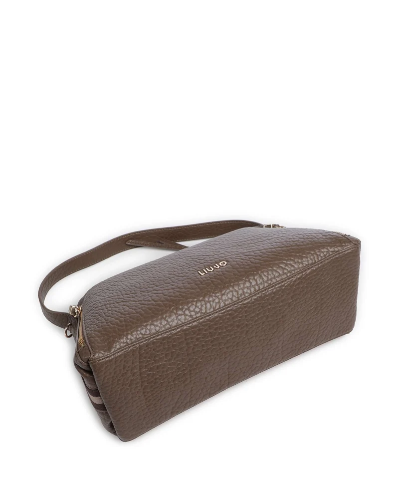 Liu Jo Tilde M Beuteltasche dark mocha