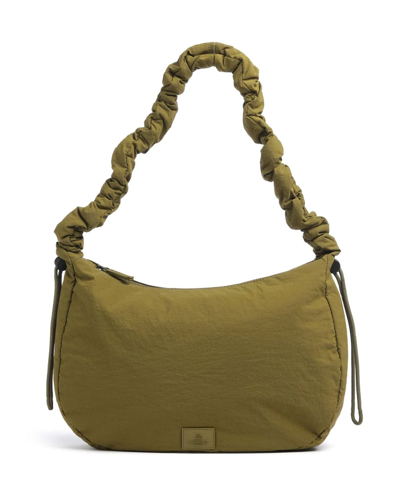 Markberg Ground Beuteltasche ivy green