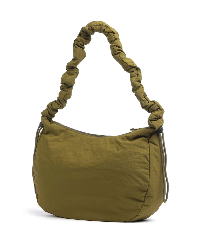 Markberg Ground Beuteltasche ivy green